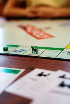 game mod Debet