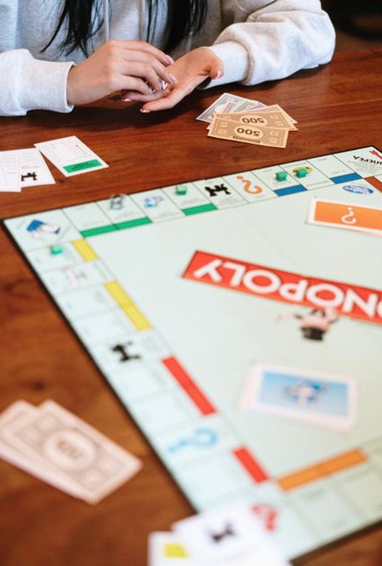game mod Debet